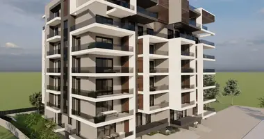 Apartamento 4 habitaciones en Alas, Grecia