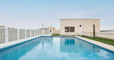 Wohnung 3 Schlafzimmer in Madrid, Spanien