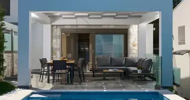 Villa 4 zimmer in Chaniotis, Griechenland