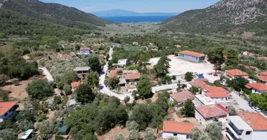 Plot of land in Rachoni, Greece