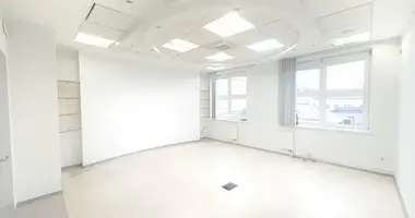 Pomieszczenie biurowe 160 m² w Mińsk, Białoruś