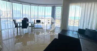 Квартира 3 комнаты в Pomorie, Болгария