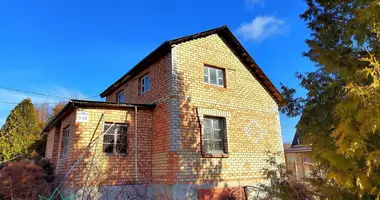 Дом в Кореневский сельский Совет, Беларусь