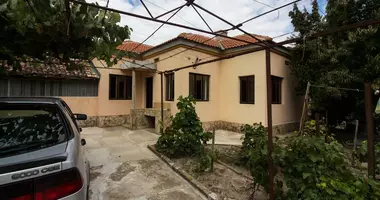 Casa 2 habitaciones en Dobrich, Bulgaria