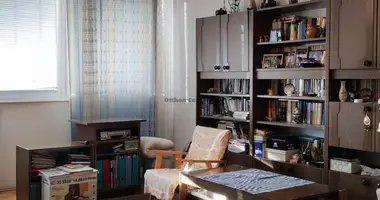 2 room apartment in Budapest, Hungary