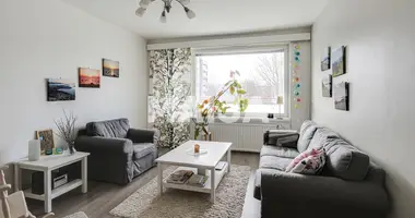 Appartement 1 chambre dans Vaasa sub region, Finlande