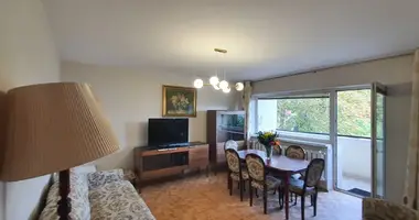 Appartement 4 chambres dans Varsovie, Pologne