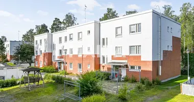 2 bedroom apartment in Helsinki sub-region, Finland