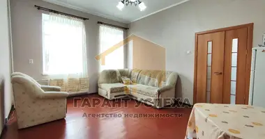 Apartamento 2 habitaciones en Brest, Bielorrusia