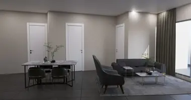 Estudio 1 habitación en Girne Belediyesi, Chipre del Norte