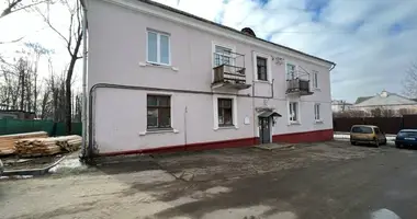 Wohnung 2 Zimmer in Minsk, Weißrussland