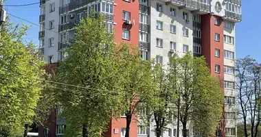 3 room apartment in Minsk, Belarus