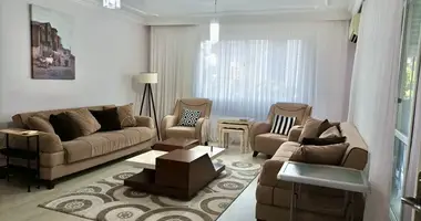 Appartement 3 chambres dans Mezitli, Turquie