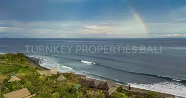 Villa 8 bedrooms with Balcony, with Sea view, with parking in Amlapura, Indonesia