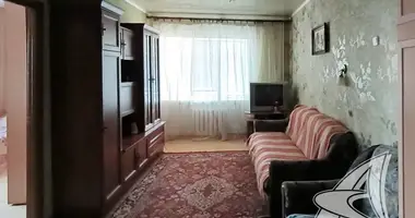 Appartement 2 chambres dans Malaryta, Bélarus