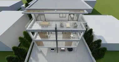 Ático Ático 2 habitaciones en Pafos, Chipre