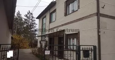 4 room house in Fehergyarmat, Hungary