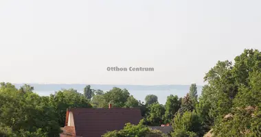 Plot of land in Balatonkenese, Hungary