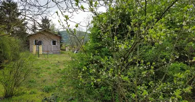 Plot of land in Kisoroszi, Hungary