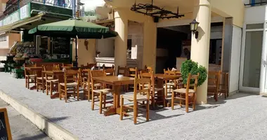 Nieruchomości komercyjne 80 m² w Limenas Chersonisou, Grecja