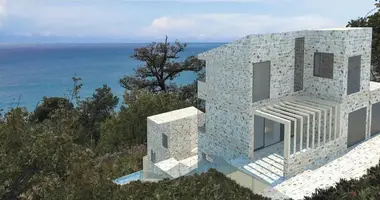Plot of land in Katun Rezevici, Montenegro