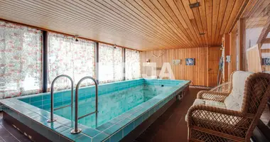 5 bedroom house in Kyminkartano, Finland
