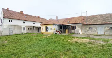 Dom 4 pokoi w Zalakomar, Węgry