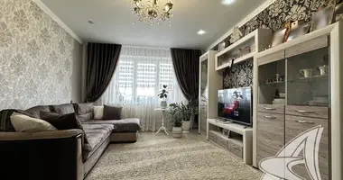 3 room apartment in Muchaviecki sielski Saviet, Belarus