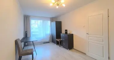1 room apartment in Riga, Latvia