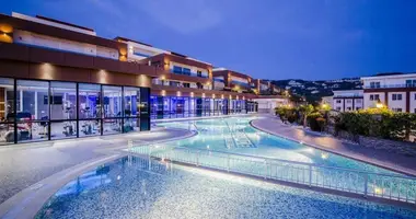 3 bedroom apartment in Alanya, Turkey