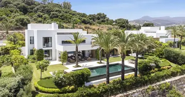 Maison 5 chambres dans Casares, Espagne