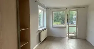 2 room apartment in Wroclaw, Poland