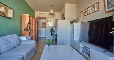 3 bedroom apartment in Malaga, Spain