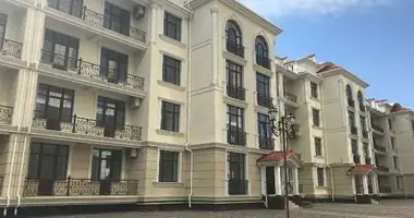 3 room apartment in Sievierodonetsk, Ukraine