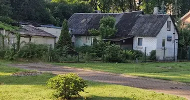 Дом в Алитус, Литва