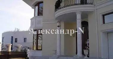 4 room house in Odessa, Ukraine