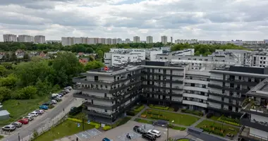 Apartamento 3 habitaciones en Poznan, Polonia