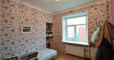 4 room apartment in Nevsky District, Russia