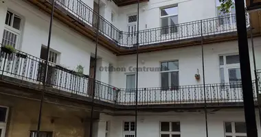 3 room apartment in Budapest, Hungary