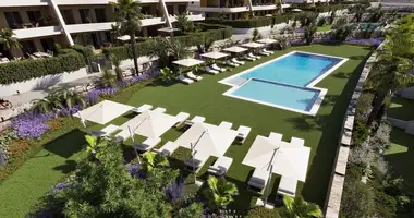 Appartement 3 chambres dans Finestrat, Espagne