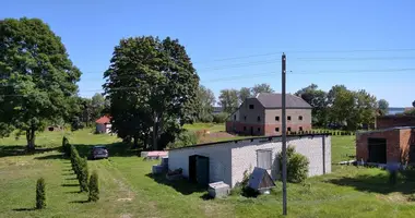 Commercial property 1 588 m² in Svir, Belarus