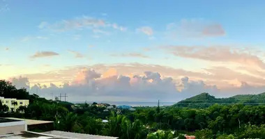 3 bedroom townthouse in Coxen Hole, Honduras