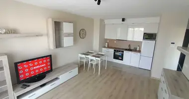 2 room apartment in Wroclaw, Poland