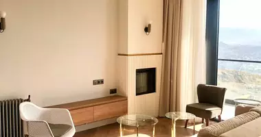 Apartment for rent in Lisi Veranda w Tbilisi, Gruzja