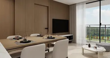 Apartamento 2 habitaciones en Phuket, Tailandia