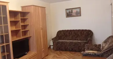 Apartamento 3 habitaciones en Minsk, Bielorrusia