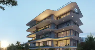 2 bedroom apartment in Germasogeia, Cyprus