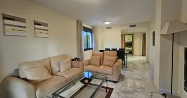 3 bedroom apartment in Mijas, Spain