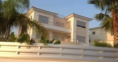 5 bedroom house in koinoteta agiou tychona, Cyprus