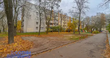 3 room apartment in Minsk, Belarus